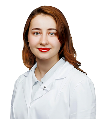 Казанлиева Фатима Казимовна
