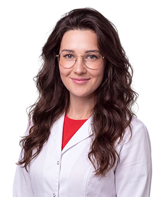 Ручкина Анна Сергеевна